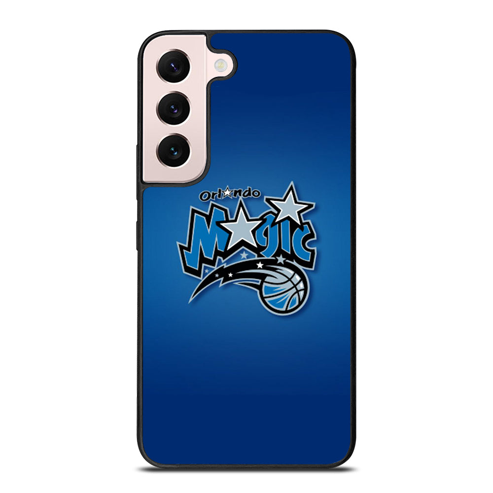 ORLANDO MAGIC NBA LOGO 1 Samsung Galaxy S22 Plus Case Cover