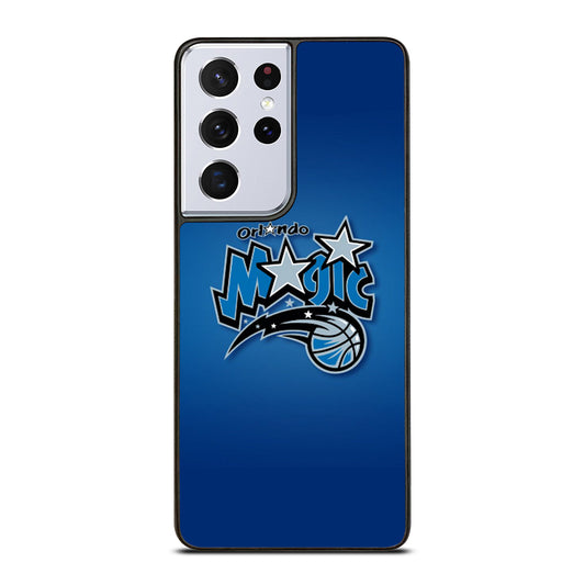 ORLANDO MAGIC NBA LOGO 1 Samsung Galaxy S21 Ultra Case Cover