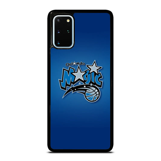 ORLANDO MAGIC NBA LOGO 1 Samsung Galaxy S20 Plus Case Cover