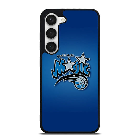 ORLANDO MAGIC NBA LOGO 1 Samsung Galaxy S23 Case Cover