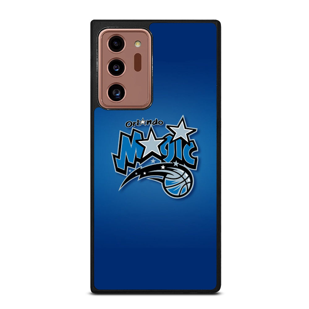 ORLANDO MAGIC NBA LOGO 1 Samsung Galaxy Note 20 Ultra Case Cover
