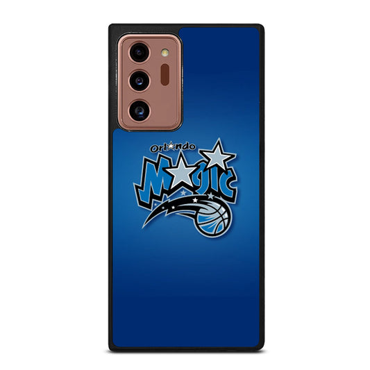 ORLANDO MAGIC NBA LOGO 1 Samsung Galaxy Note 20 Ultra Case Cover