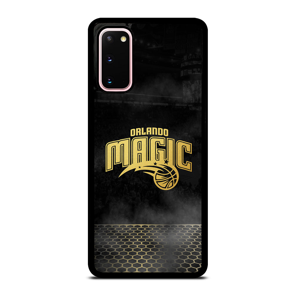 ORLANDO MAGIC NBA LOGO 4 Samsung Galaxy S20 Case Cover
