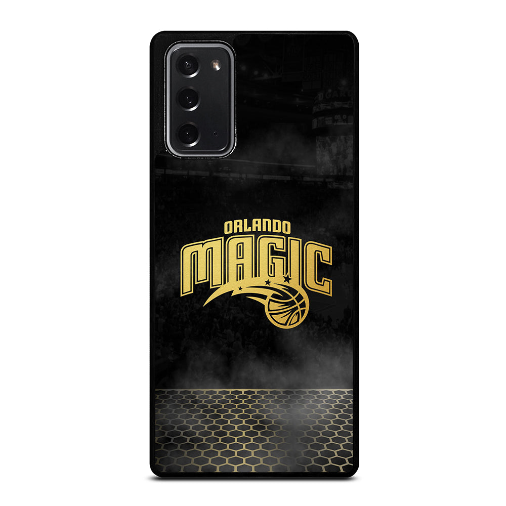 ORLANDO MAGIC NBA LOGO 4 Samsung Galaxy Note 20 Case Cover
