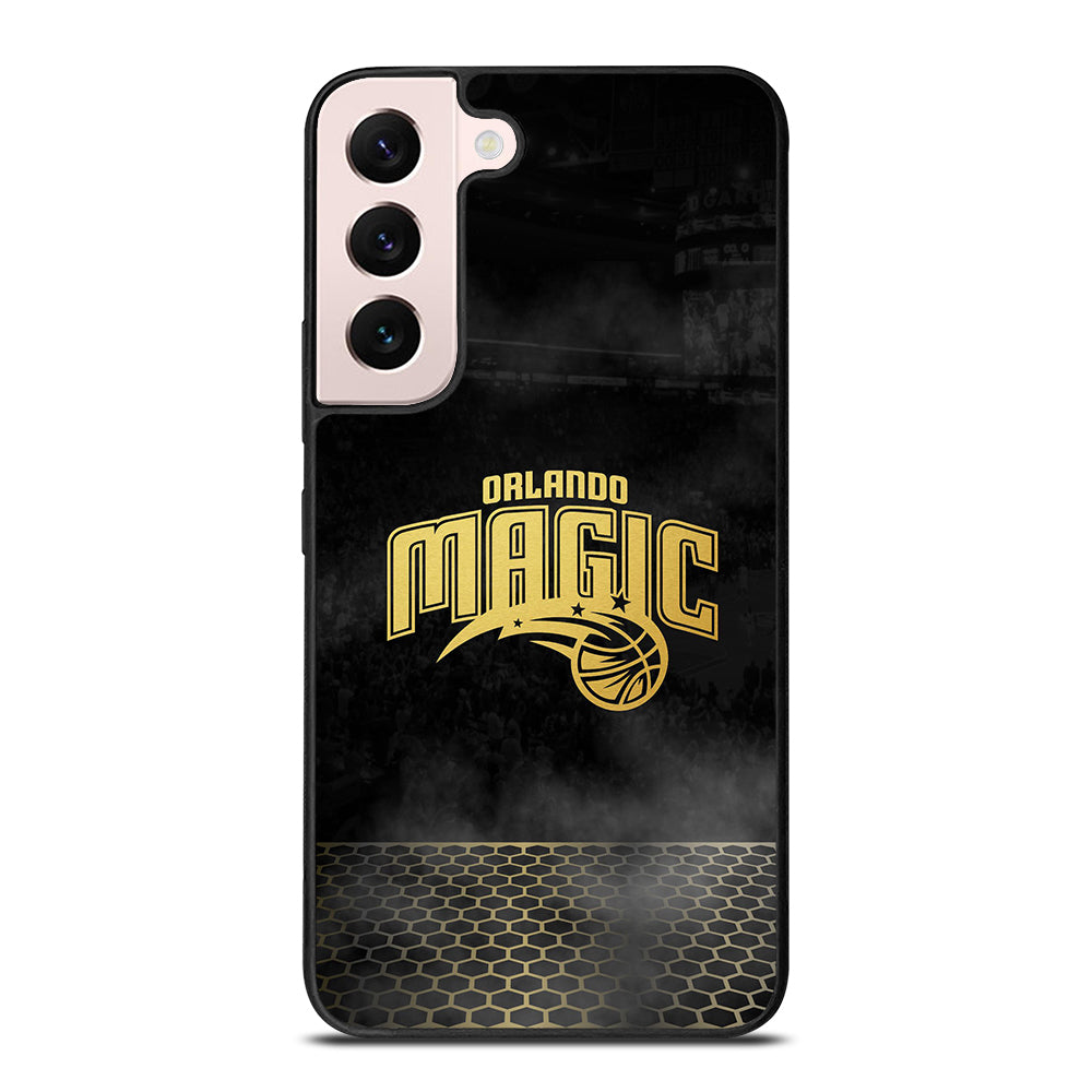 ORLANDO MAGIC NBA LOGO 4 Samsung Galaxy S22 Plus Case Cover