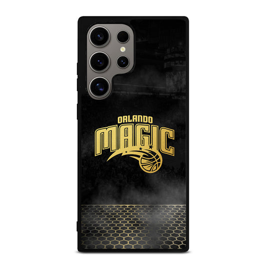 ORLANDO MAGIC NBA LOGO 4 Samsung Galaxy S24 Ultra Case Cover