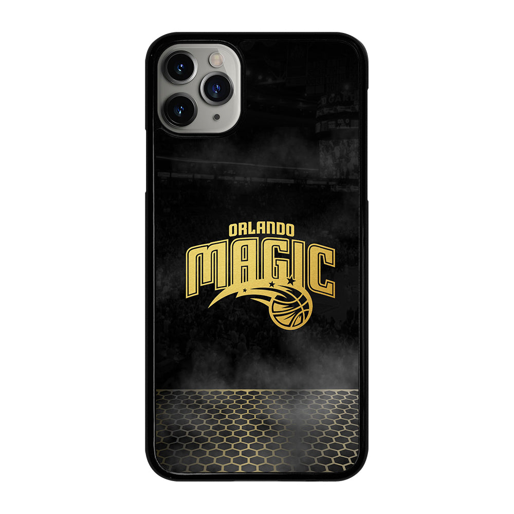 ORLANDO MAGIC NBA LOGO 4 iPhone 11 Pro Max Case Cover