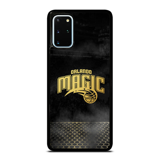 ORLANDO MAGIC NBA LOGO 4 Samsung Galaxy S20 Plus Case Cover