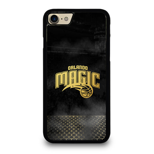 ORLANDO MAGIC NBA LOGO 4 iPhone 7 / 8 Case Cover