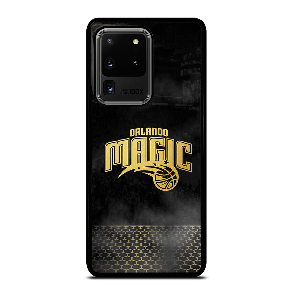ORLANDO MAGIC NBA LOGO 4 Samsung Galaxy S20 Ultra Case Cover
