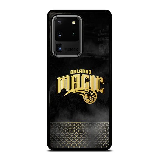 ORLANDO MAGIC NBA LOGO 4 Samsung Galaxy S20 Ultra Case Cover