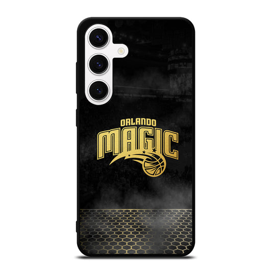 ORLANDO MAGIC NBA LOGO 4 Samsung Galaxy S24 Case Cover