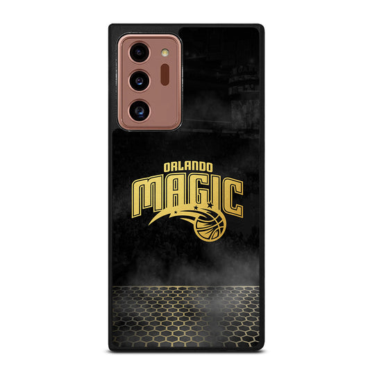 ORLANDO MAGIC NBA LOGO 4 Samsung Galaxy Note 20 Ultra Case Cover