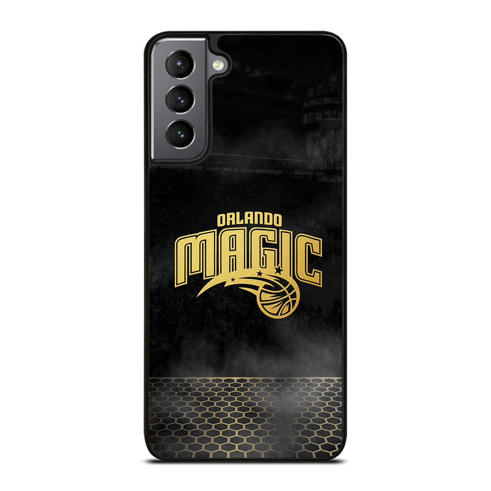 ORLANDO MAGIC NBA LOGO 4 Samsung Galaxy S21 Plus Case Cover