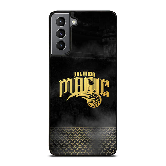 ORLANDO MAGIC NBA LOGO 4 Samsung Galaxy S21 Plus Case Cover