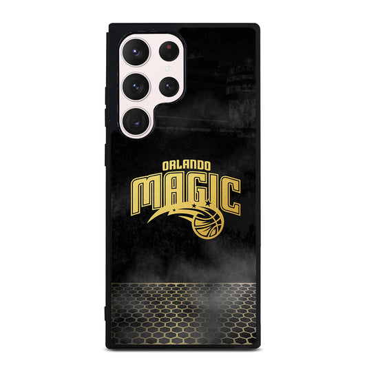 ORLANDO MAGIC NBA LOGO 4 Samsung Galaxy S23 Ultra Case Cover