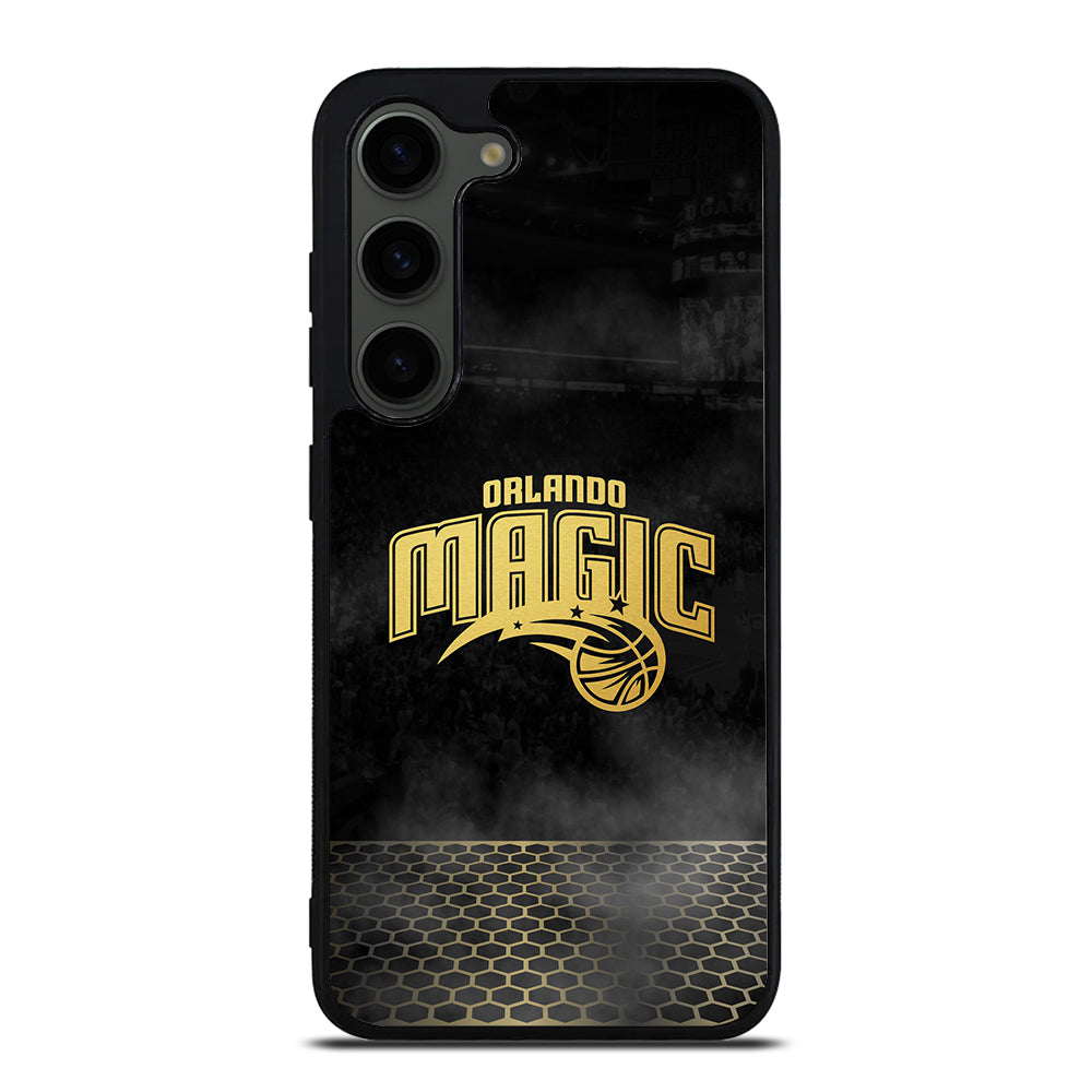 ORLANDO MAGIC NBA LOGO 4 Samsung Galaxy S23 Plus Case Cover