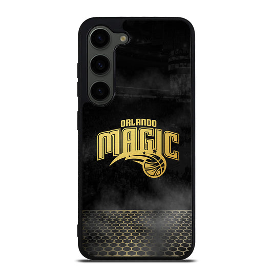 ORLANDO MAGIC NBA LOGO 4 Samsung Galaxy S23 Plus Case Cover