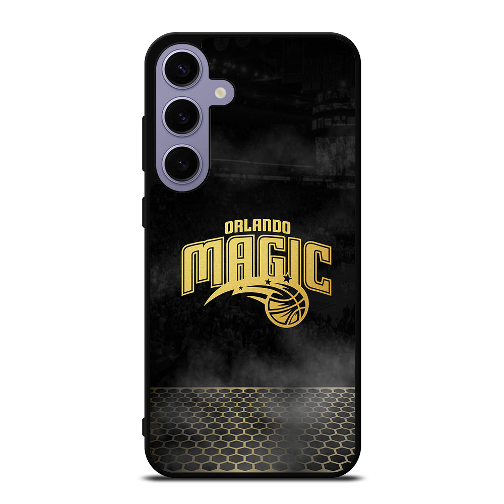 ORLANDO MAGIC NBA LOGO 4 Samsung Galaxy S24 Plus Case Cover