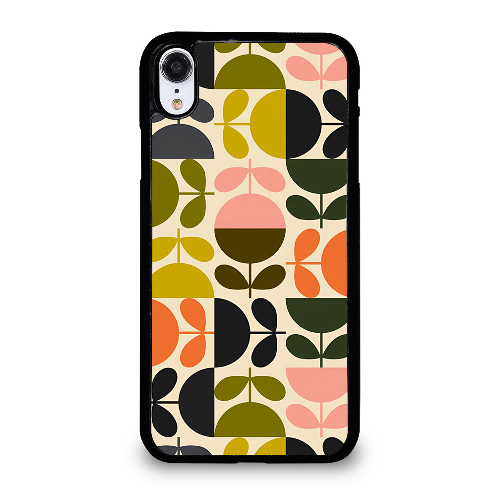 ORLA KIELY ART 4 iPhone XR Case Cover