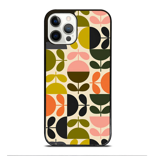 ORLA KIELY ART 4 iPhone 12 Pro Case Cover