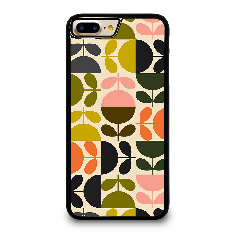 ORLA KIELY ART 4 iPhone 7 / 8 Plus Case Cover