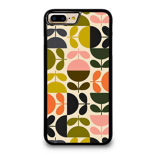 ORLA KIELY ART 4 iPhone 7 / 8 Plus Case Cover