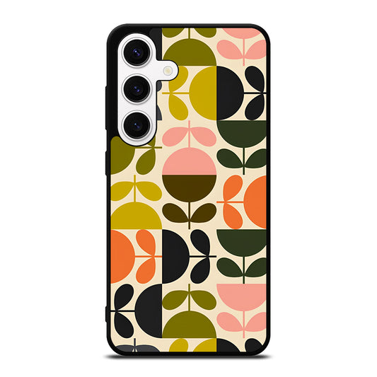 ORLA KIELY ART 4 Samsung Galaxy S24 Case Cover