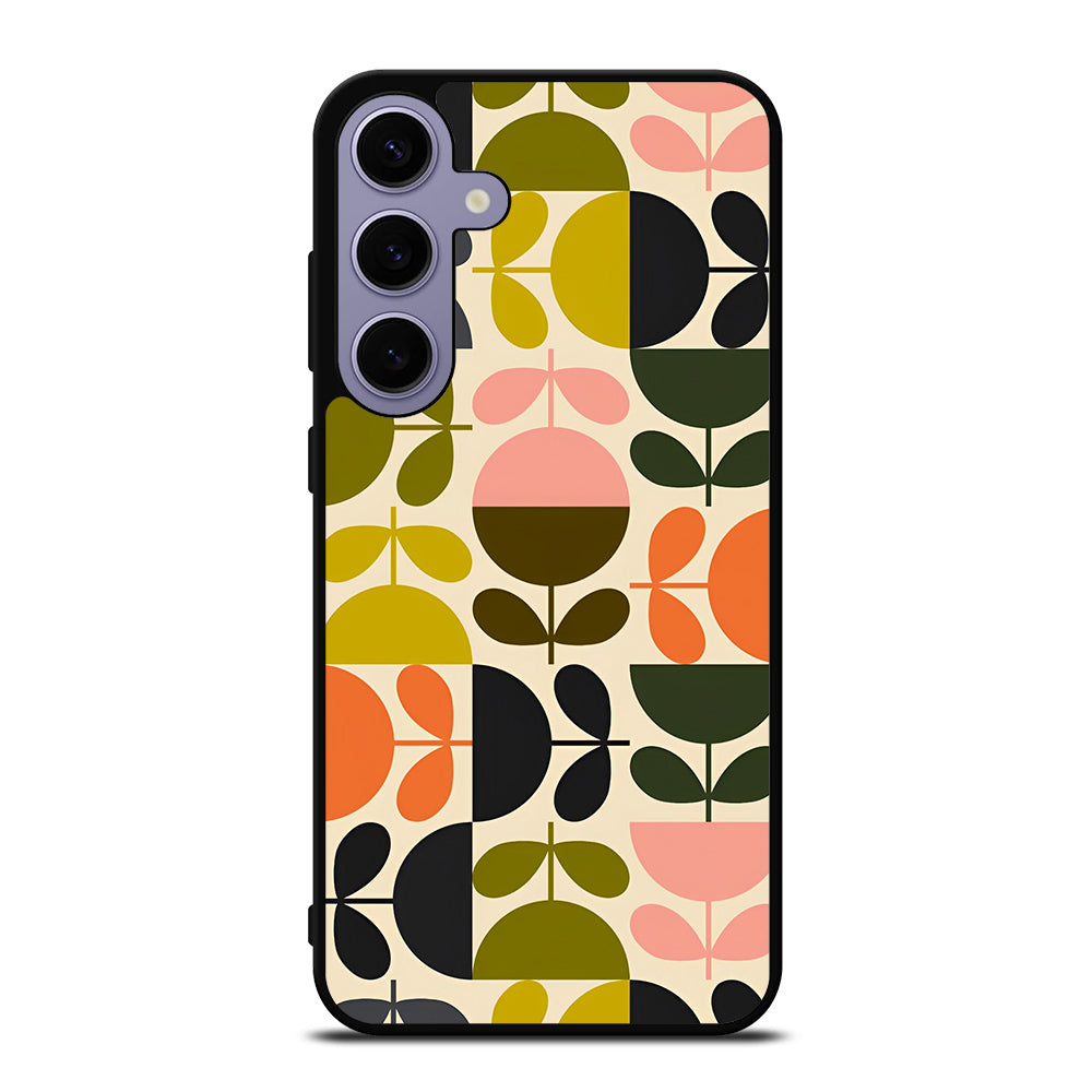 ORLA KIELY ART 4 Samsung Galaxy S24 Plus Case Cover