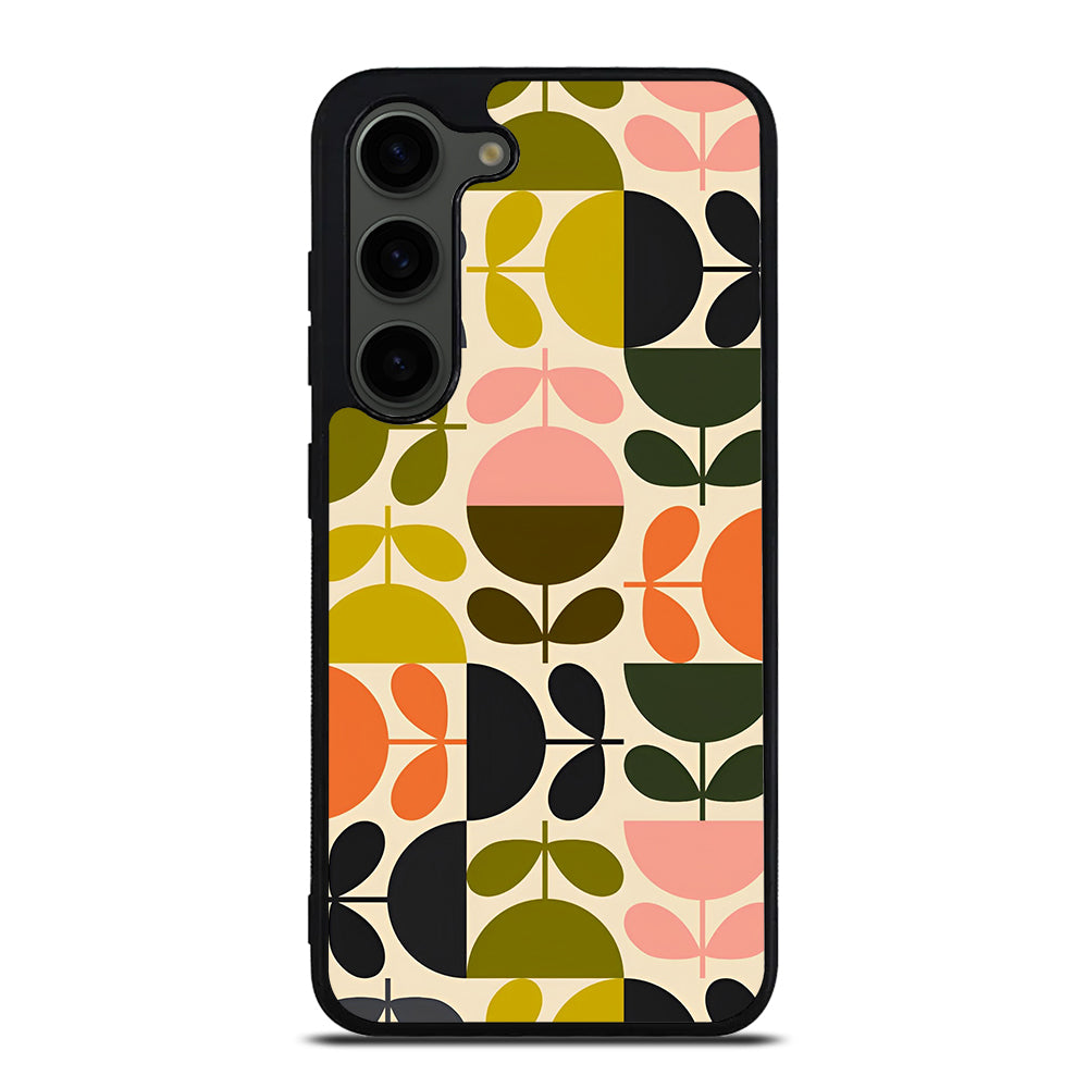 ORLA KIELY ART 4 Samsung Galaxy S23 Plus Case Cover