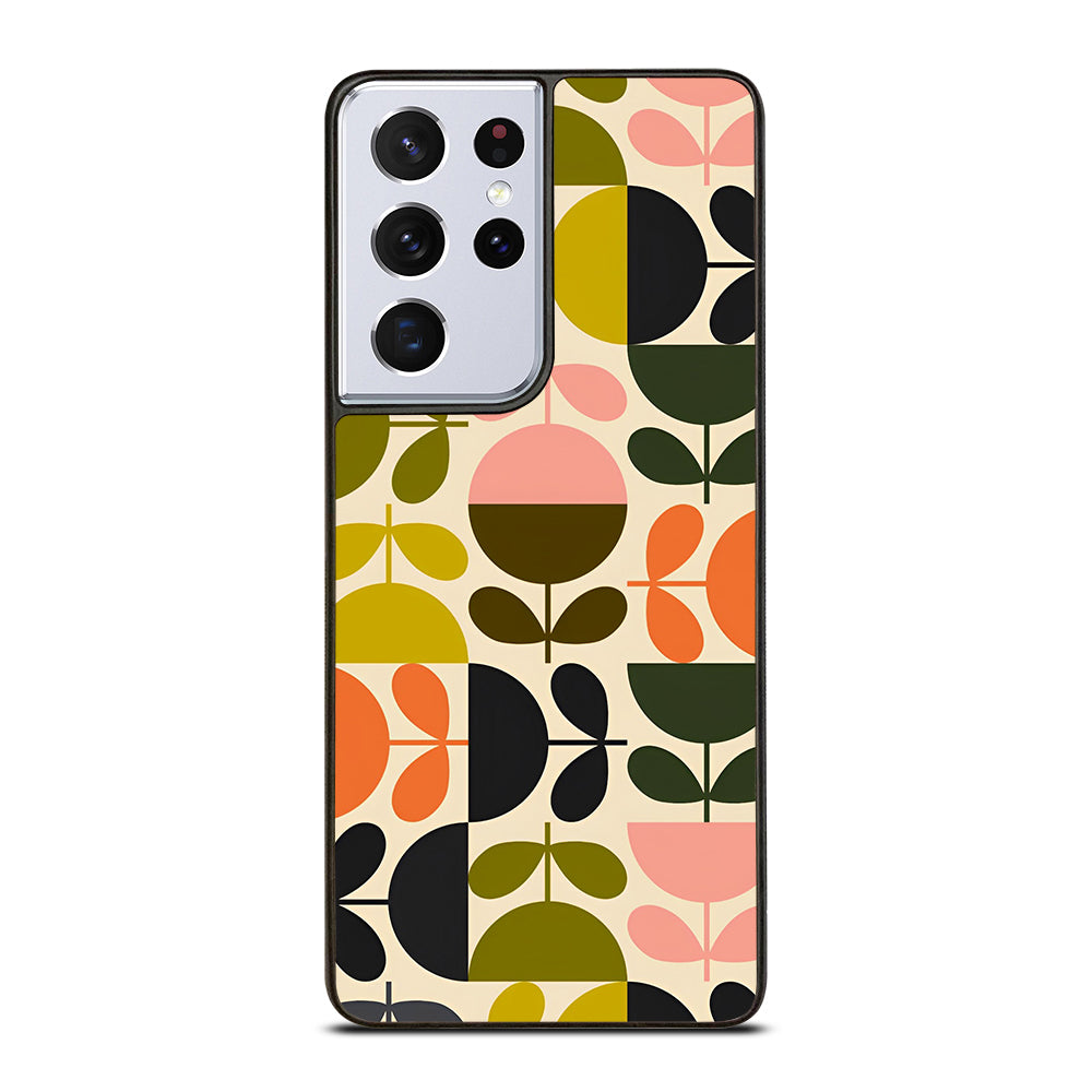 ORLA KIELY ART 4 Samsung Galaxy S21 Ultra Case Cover