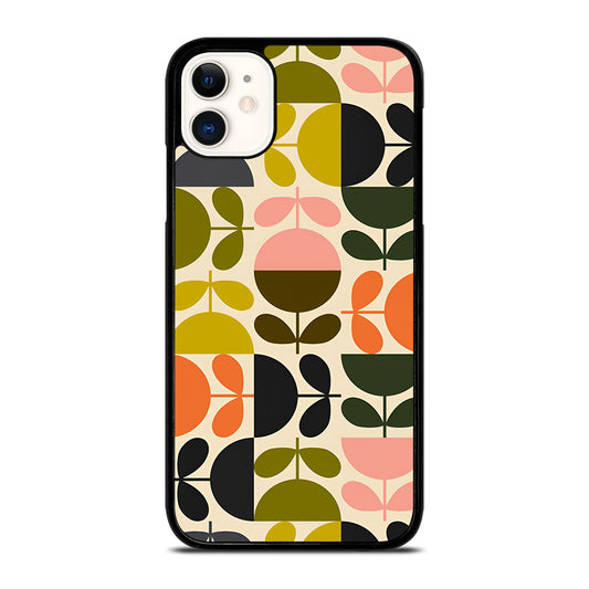 ORLA KIELY ART 4 iPhone 11 Case Cover