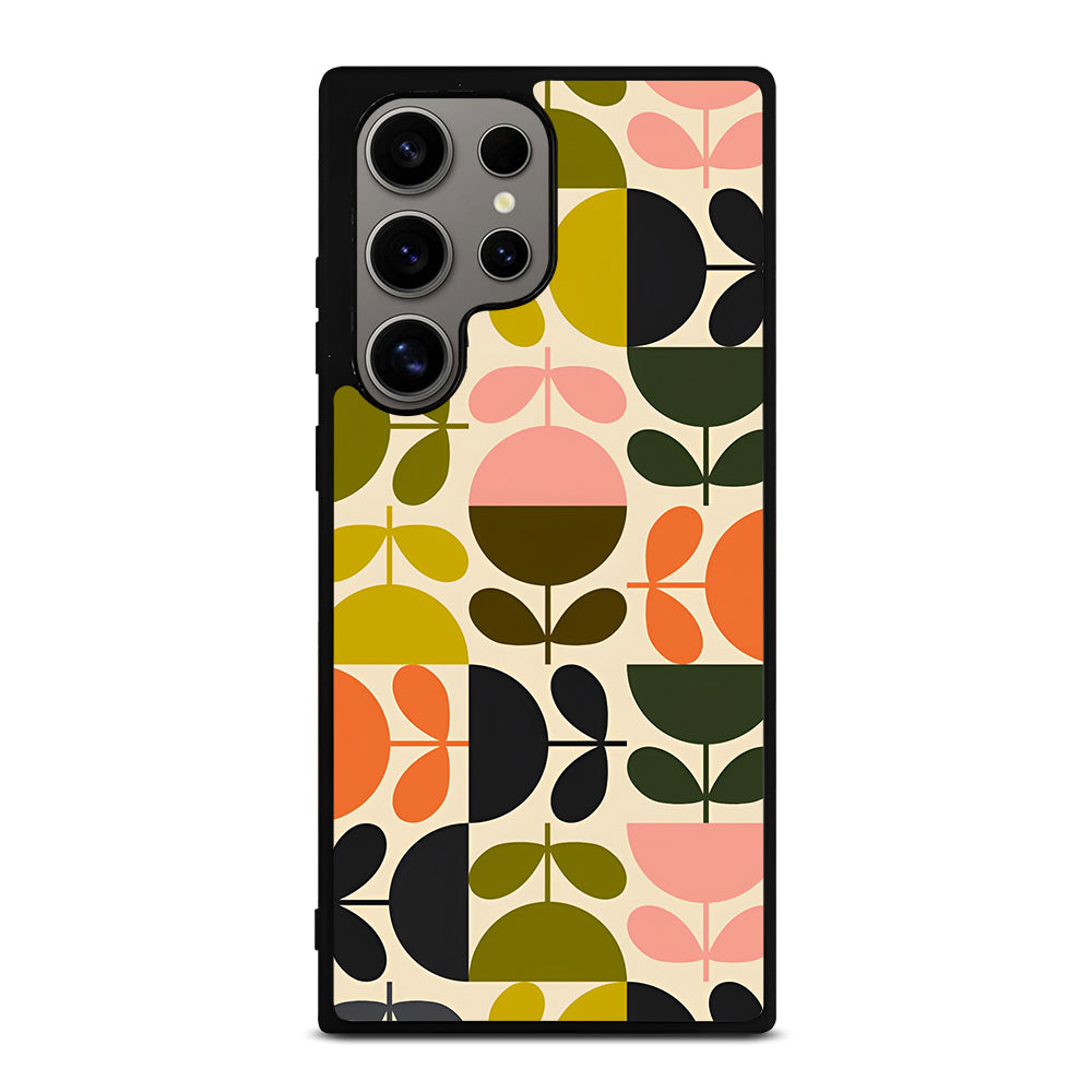 ORLA KIELY ART 4 Samsung Galaxy S24 Ultra Case Cover