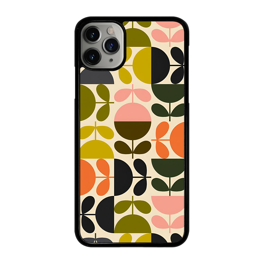 ORLA KIELY ART 4 iPhone 11 Pro Max Case Cover