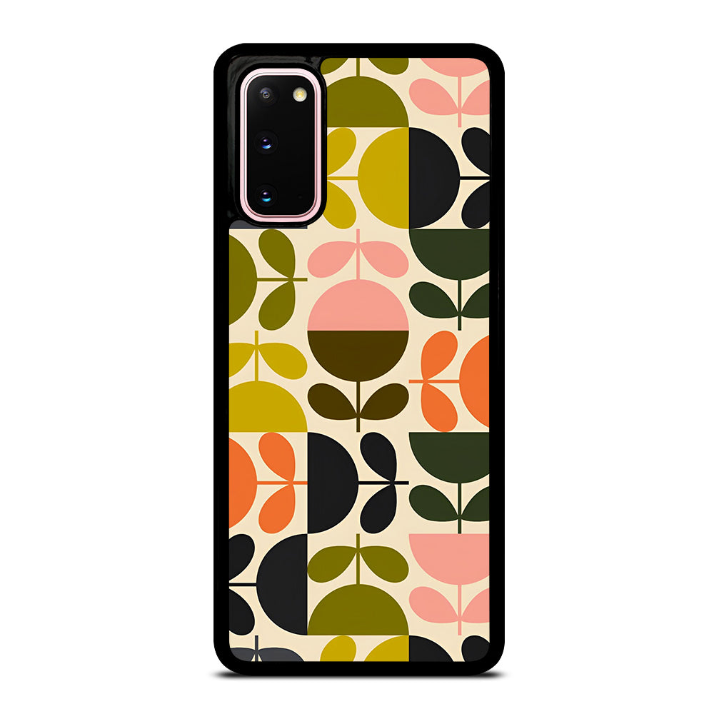 ORLA KIELY ART 4 Samsung Galaxy S20 Case Cover