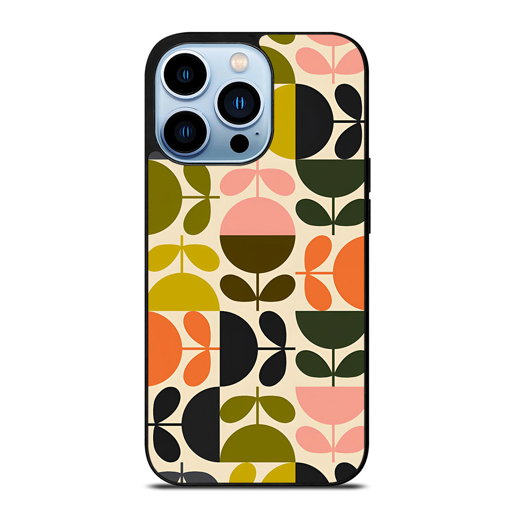 ORLA KIELY ART 4 iPhone 13 Pro Max Case Cover