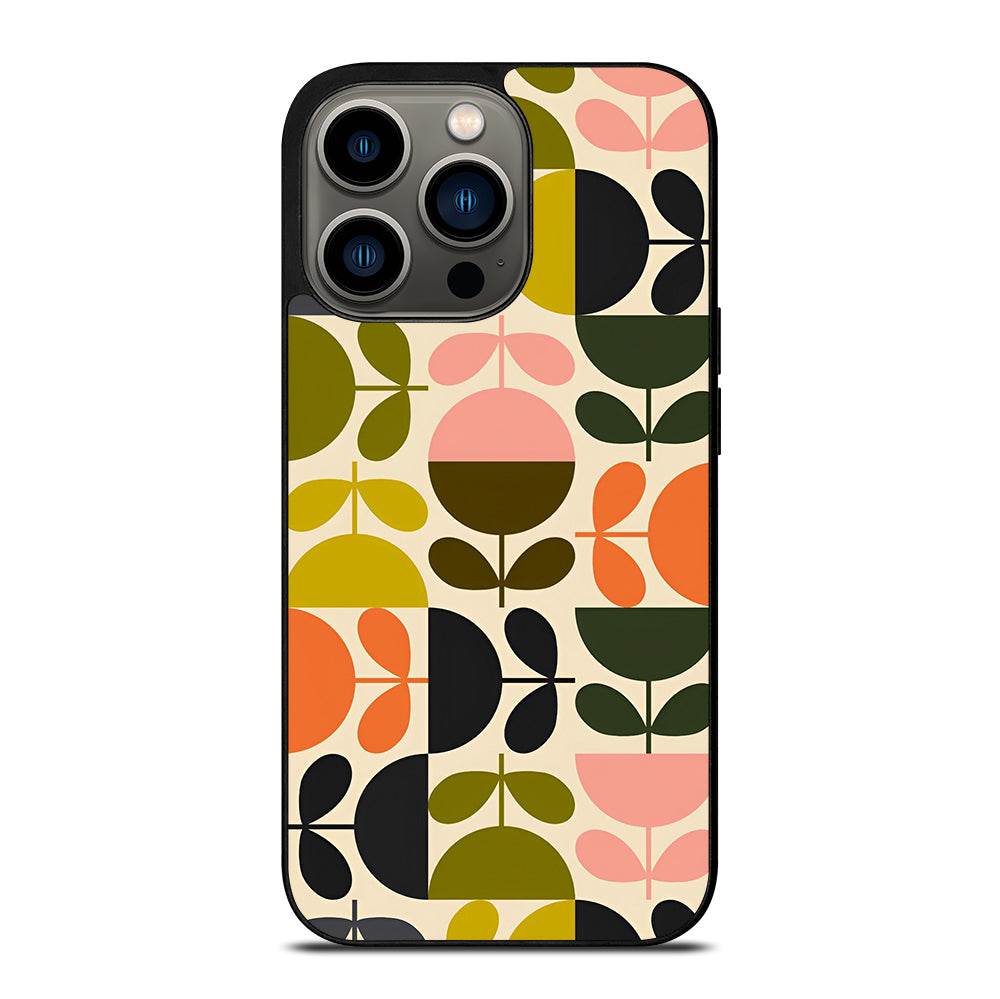 ORLA KIELY ART 4 iPhone 13 Pro Case Cover