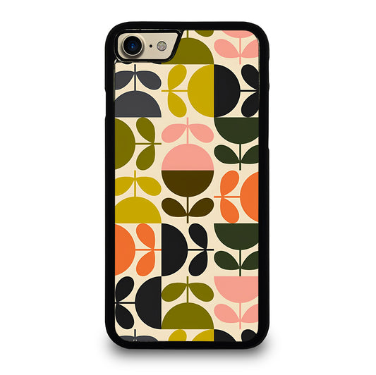 ORLA KIELY ART 4 iPhone 7 / 8 Case Cover