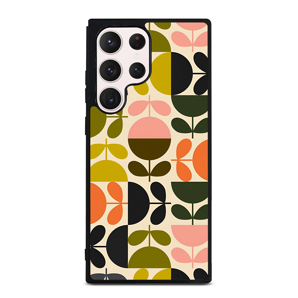 ORLA KIELY ART 4 Samsung Galaxy S23 Ultra Case Cover