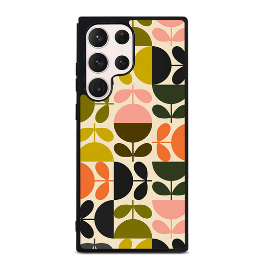 ORLA KIELY ART 4 Samsung Galaxy S23 Ultra Case Cover