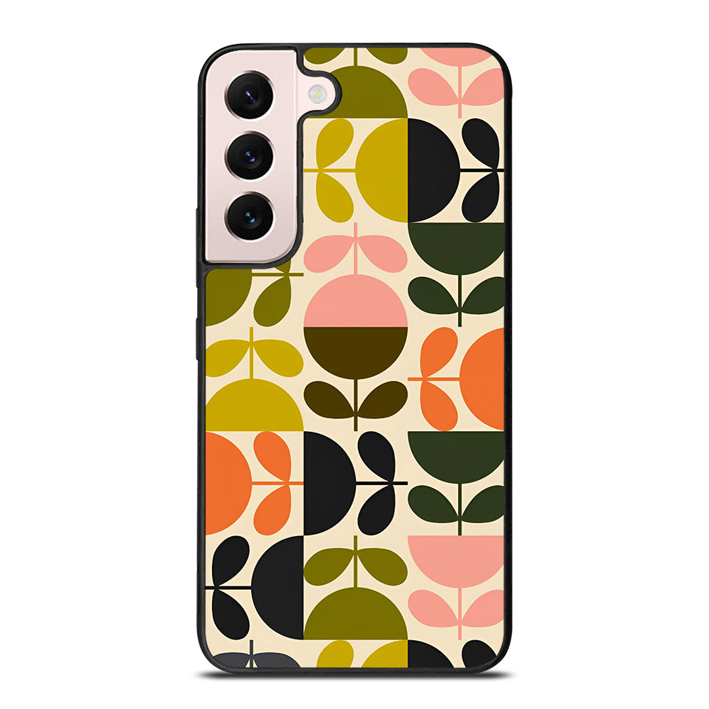 ORLA KIELY ART 4 Samsung Galaxy S22 Plus Case Cover