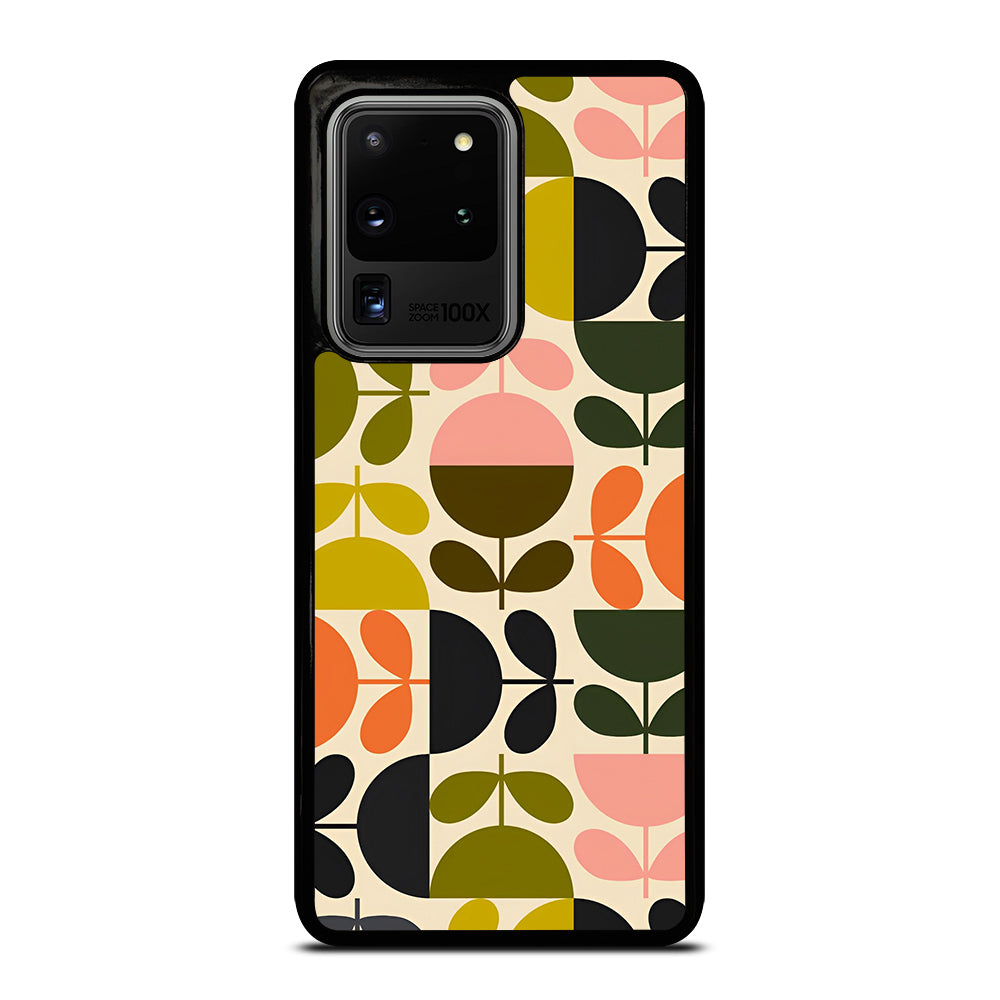 ORLA KIELY ART 4 Samsung Galaxy S20 Ultra Case Cover