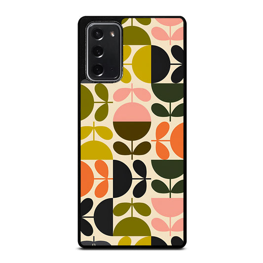 ORLA KIELY ART 4 Samsung Galaxy Note 20 Case Cover