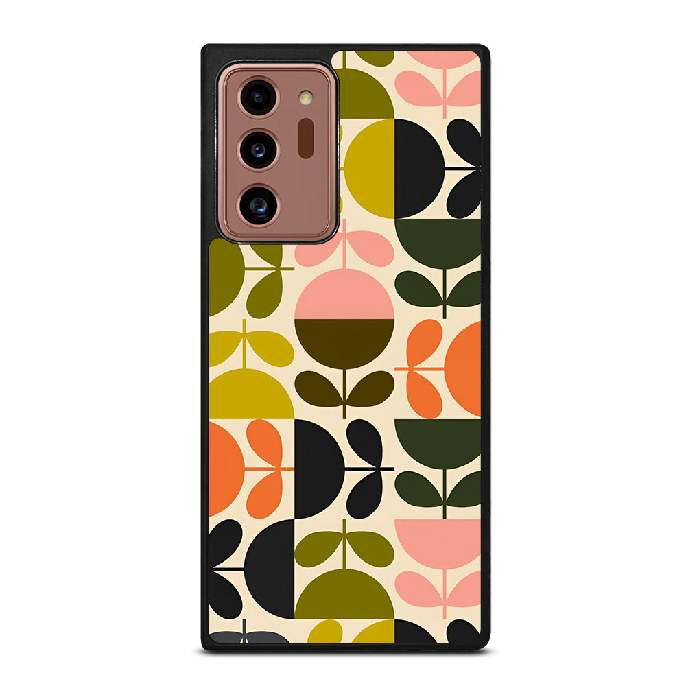 ORLA KIELY ART 4 Samsung Galaxy Note 20 Ultra Case Cover