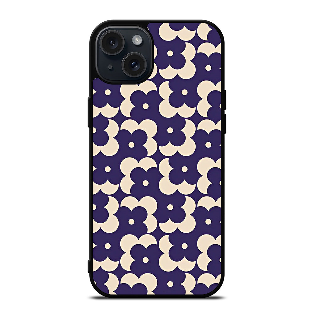 ORLA KIELY ART 5 iPhone 15 Plus Case Cover