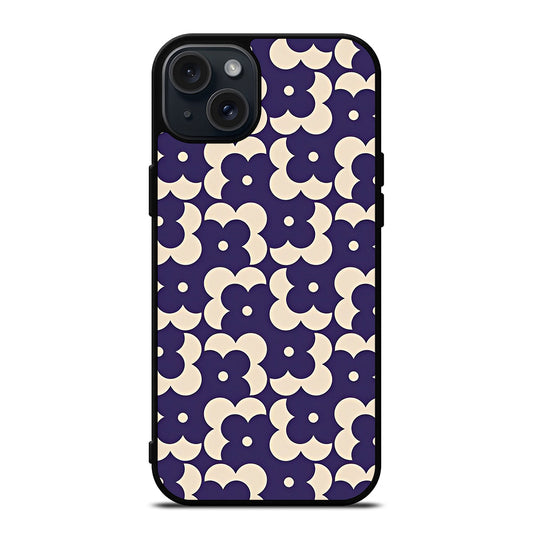 ORLA KIELY ART 5 iPhone 15 Plus Case Cover