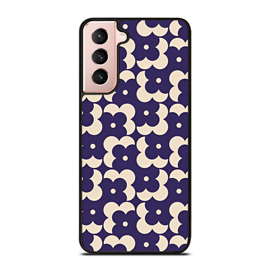 ORLA KIELY ART 5 Samsung Galaxy S21 Case Cover