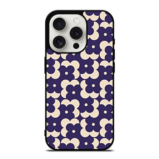 ORLA KIELY ART 5 iPhone 15 Pro Case Cover