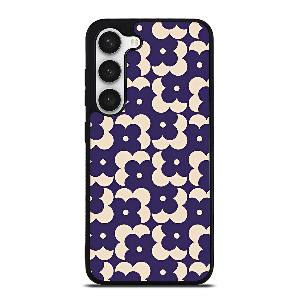 ORLA KIELY ART 5 Samsung Galaxy S23 Case Cover