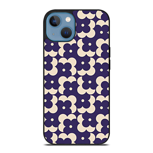 ORLA KIELY ART 5 iPhone 13 Case Cover